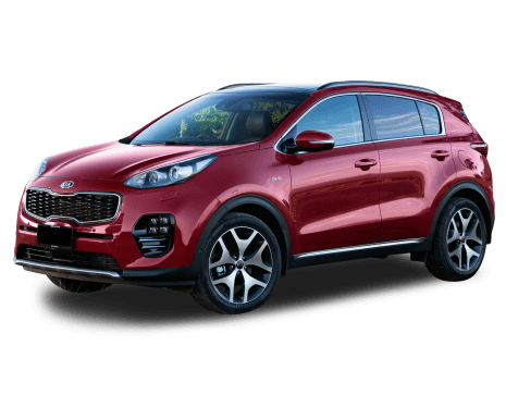 Kia Sportage 2018 Price Specs Carsguide