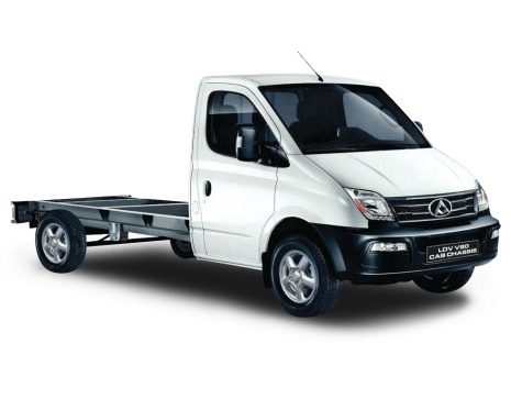 LDV V80 2018 Price \u0026 Specs | CarsGuide