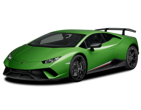 Lamborghini Huracan 2019