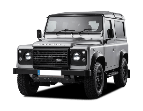 Land Rover Defender Price \u0026 Specs 