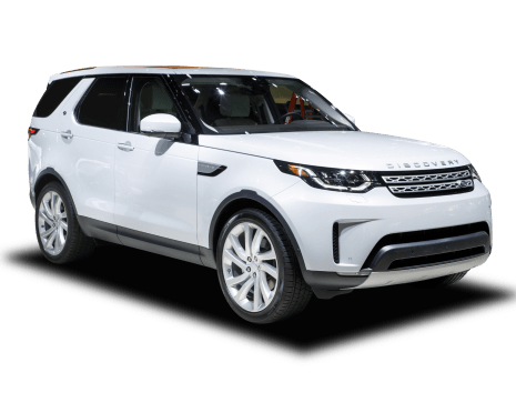 Land Rover Towing Capacity Chart