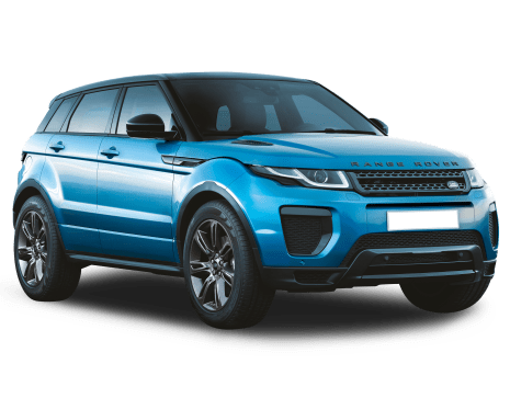 Land Rover Range Rover Evoque 2017