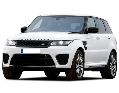 Land Rover Range Rover Sport 2017