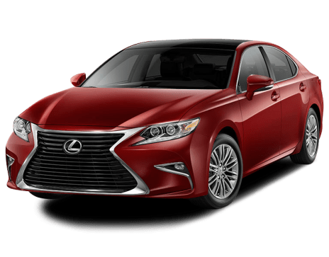 Lexus ES 2017