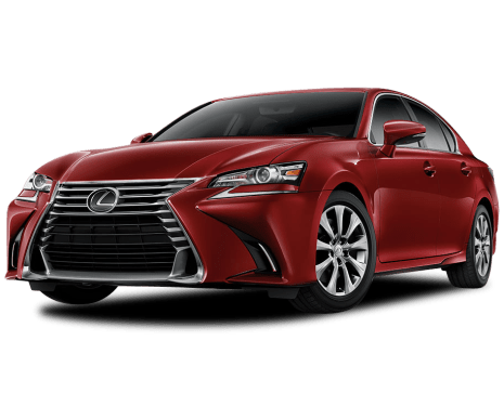 Lexus GS 300