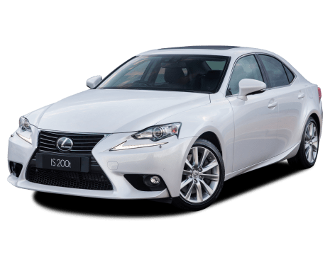 Lexus IS 300h