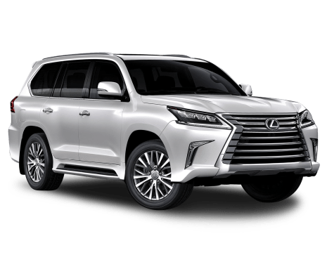 Lexus LX 570