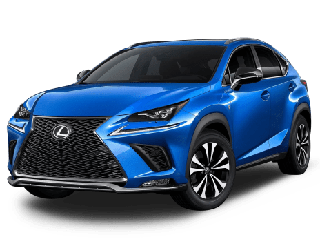 Lexus Nx Price Specs Carsguide