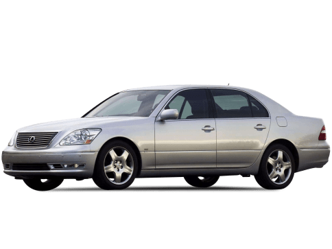 Lexus LS430 Review, For Sale, Specs, Models & News in Australia