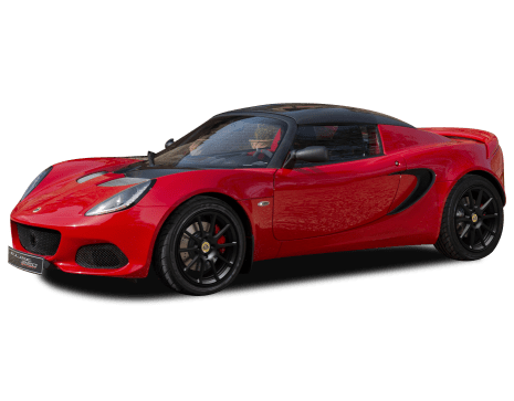 Lotus Elise 2017