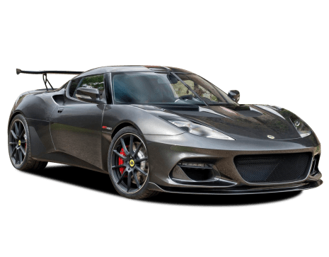 Lotus Evora 2019