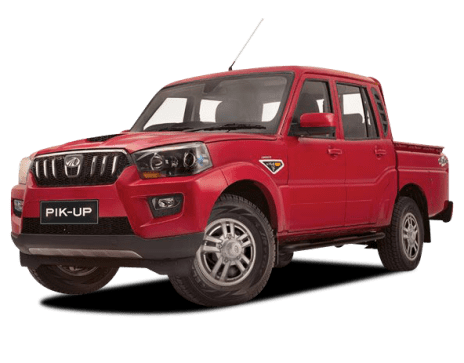 Mahindra Pik-Up 2018