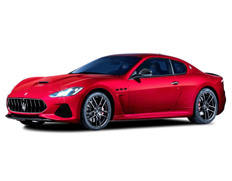 Maserati Granturismo 2024