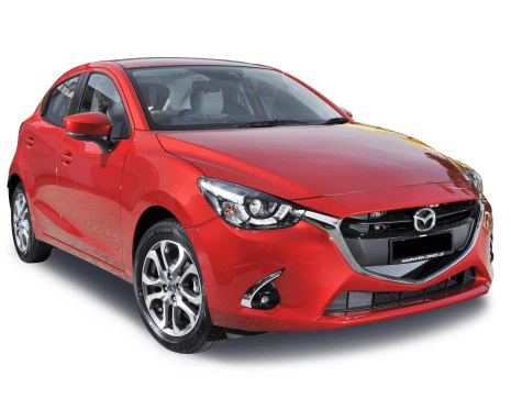 Mazda 2 2019