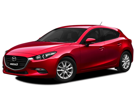 2018 Mazda MAZDA3 Review Ratings Specs Prices and Photos  The Car  Connection