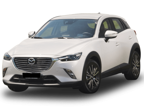 2019 Mazda CX-3 Review, Pricing, and Specs