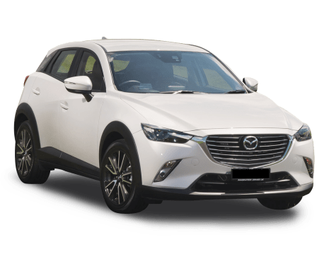  Mazda CX-3 2018 |  CarsGuide