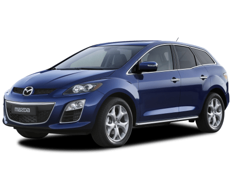 Mazda Cx 7 Review For Sale Specs Interior Models News Carsguide