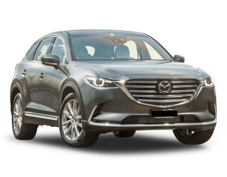  Revisión de Mazda CX-9, en venta, interior, colores, modelos