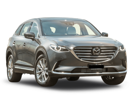 Mazda CX-9 2022