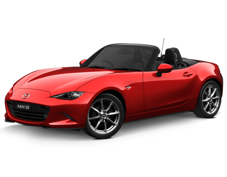 New Mazda MX-5 Miata Model Review