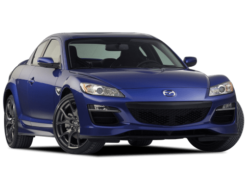  Revisión de Mazda RX-8, en venta, especificaciones, modelos