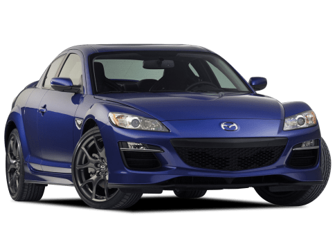 Mazda RX-8