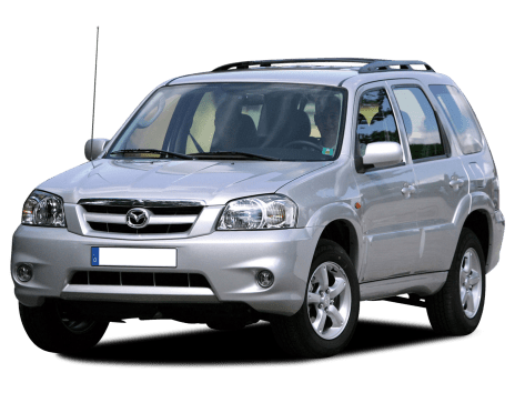 Mazda Tribute