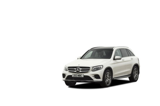 Mercedes-Benz GLC 250