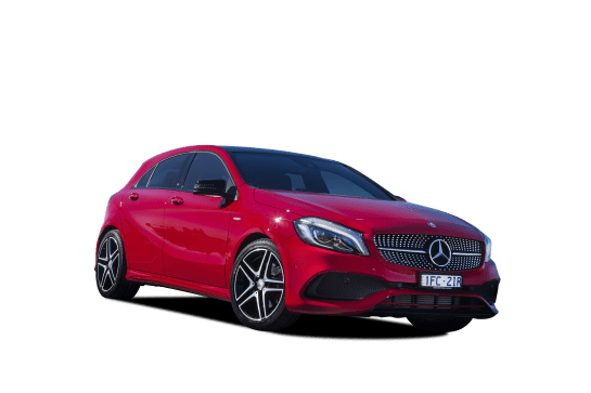 Mercedes-Benz A250 2024