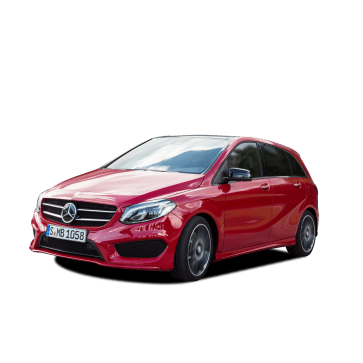 Mercedes-Benz B 250