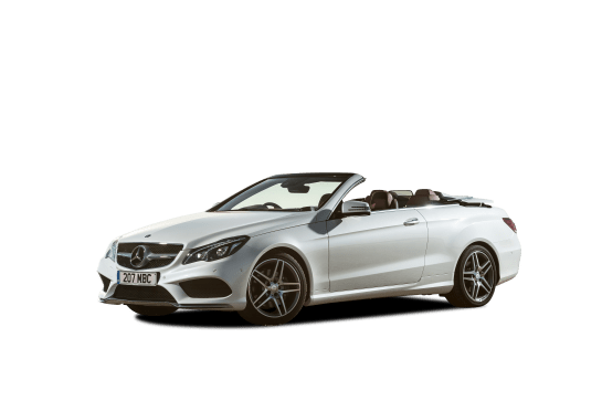 Mercedes-Benz E350 2024