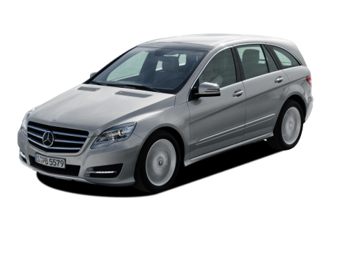 Mercedes-Benz R-Class