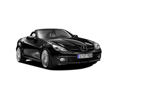 Mercedes-Benz SLK 200