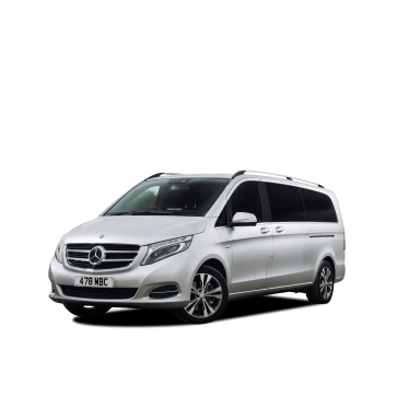 Mercedes-Benz Viano