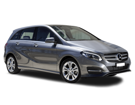 Mercedes Classe B 200d AMG Line - 2018