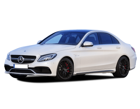 Mercedes-Benz C63 2020