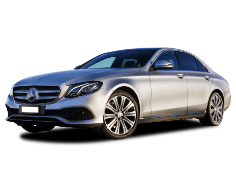 Mercedes-Benz E-Class 2024