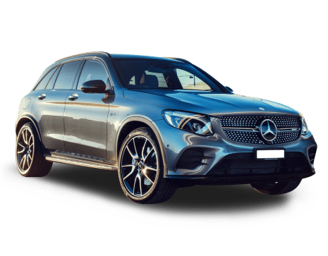 Mercedes-Benz GLC-CLASS 2020