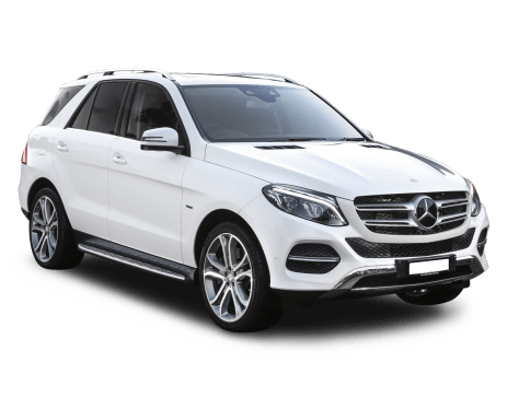 Mercedes-Benz GLE-CLASS 2019