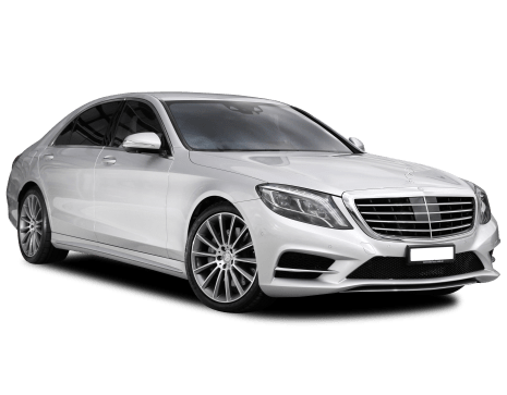 Mercedes-Benz S-Class 2019