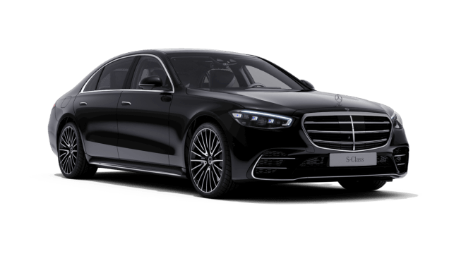 Mercedes-Benz S450L Review, For Sale & Specs | CarsGuide