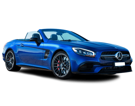 Mercedes-Benz SL-Class 2024