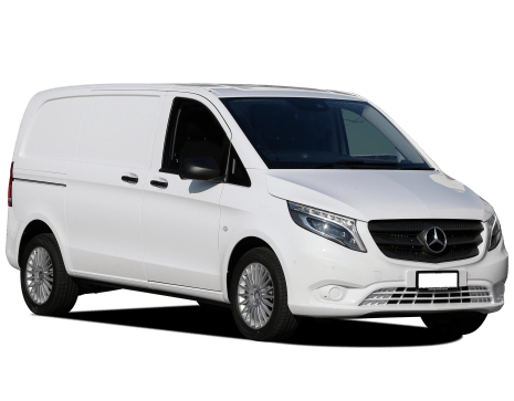 new vito van 2019