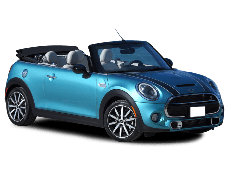 Mini Convertible 2023 | CarsGuide