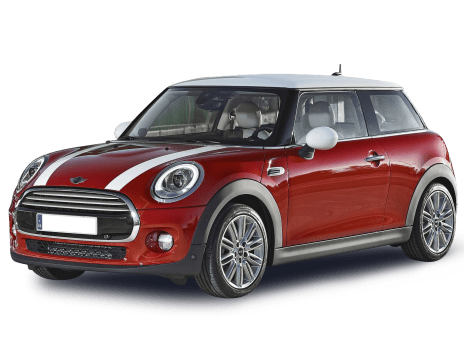 Mini Cooper 2018