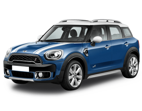 Mini Countryman 2020