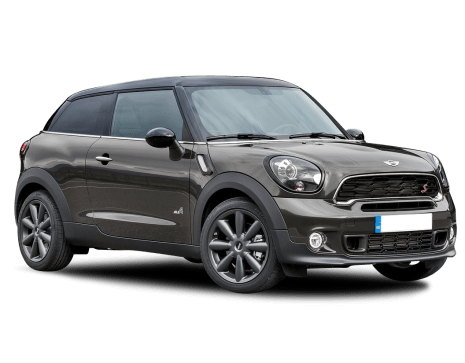 Mini Paceman