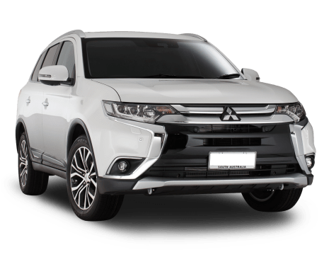 Mitsubishi Outlander Review Price For Sale Colours Interior Specs Carsguide