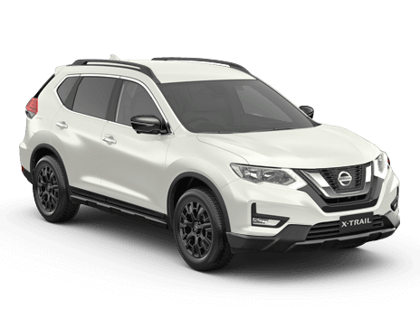 Nissan X-Trail 2019